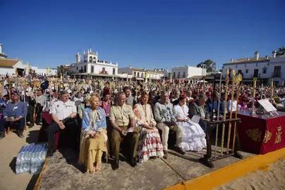 Misa de Pentecostés