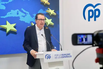 Manuel Andrés González