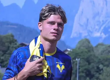 El onubense Joselito.