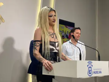 Presentación 3ª Gala Drag