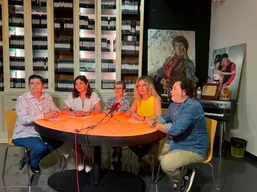 Presentación del curso