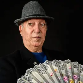 Antonio Herrera 'La Moni'