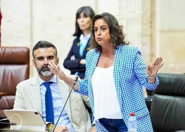 Duras críticas desde CSIF a la consejera