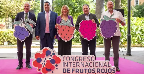 Presentación del Congreso