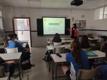 Huelva Convivencia Sin Violencia