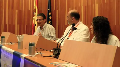 José Antonio Cabrera narró en primera persona la experiencia de su familia tras el accidente de su hija