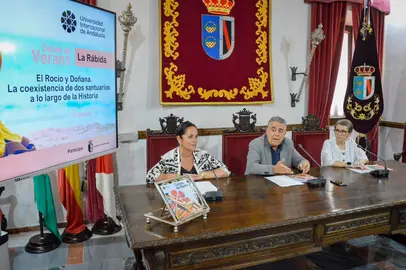 Presentación del Curso
