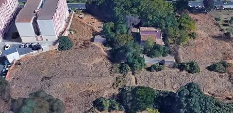 Terrenos de la Casa Duclós