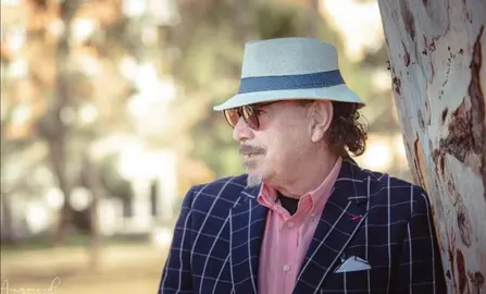 Andrés Pérez Parra