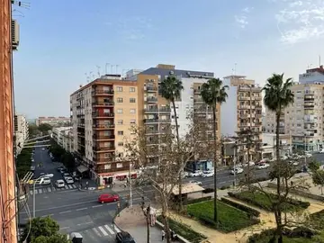 Zona de Muñoz de Vargas