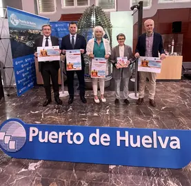 Presentacion Curso Ciudades Portuarias UNIA