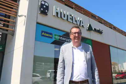 Manuel Andrés González