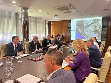 Consejo Administración del Puerto de Huelva