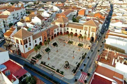 Palos de la Frontera