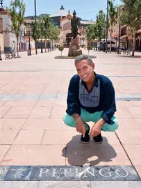 Pitingo en La Unión