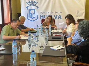 Consejo Escolar Municipal