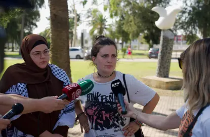 Lectura del manifiesto