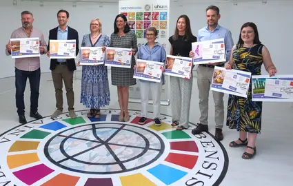 Cursos de verano de la UHU