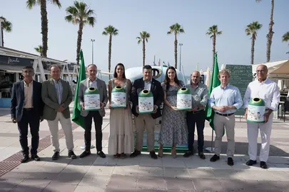 Presentación de la campaña