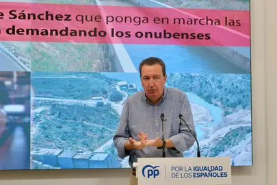Manuel Andrés González (PP)
