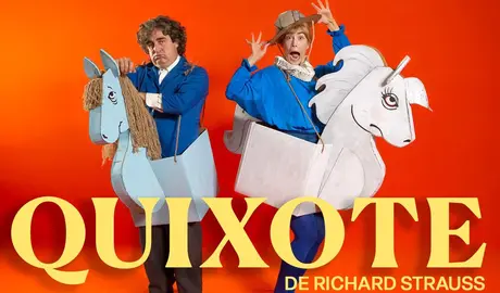 Quixote