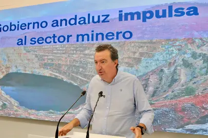 Manuel Andrés González