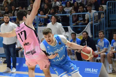 El CDH volverá a jugar contra el Ponferrada.