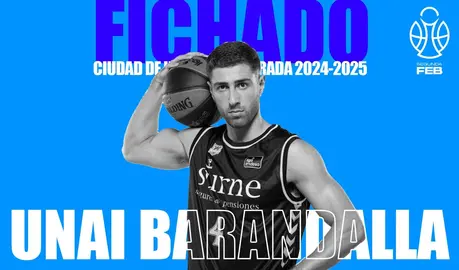 El nuevo fichaje del Ciudad de Huelva.