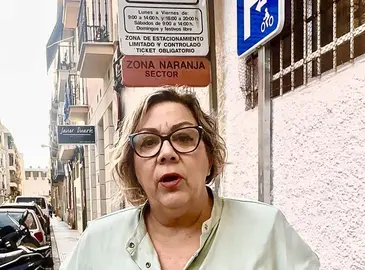 Mónica Rossi