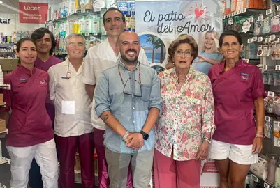 Acuerdo de colaboración