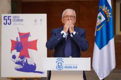 Pregón Trofeo Colombino