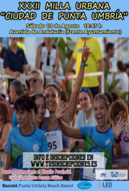 Deportes Cartel Milla Urbana Logos