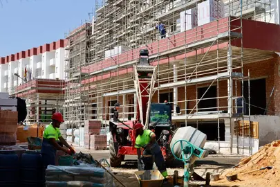 Equipamiento La Orden