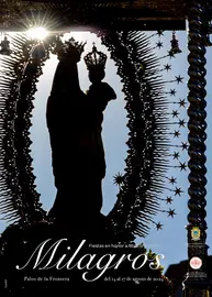 CARTEL FIESTAS AGOSTO 2024