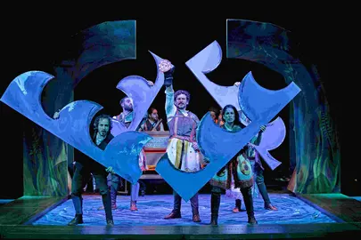 Castillo Lindabridis