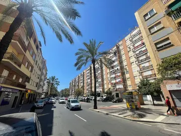 Se mantendrán los dos carriles