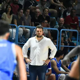 Íñigo Núñez volverá a dirigir al Ciudad de Huelva.