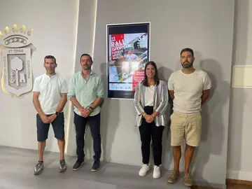 Presentación del circuito