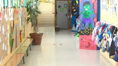 Colegio de Aljaraque