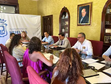 Junta de Gobierno del Ayuntamiento