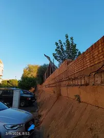 Vallado Calle Villablanca