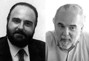 Imagen retrospectiva de García Arreciado