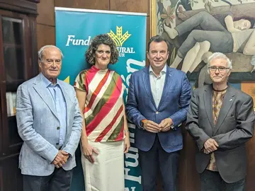 Fundación TAU-Fundación CRS