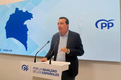 Manuel Andrés González