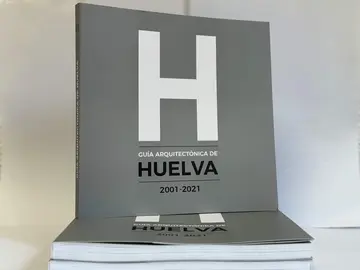 Guía Arquitectónica de Huelva