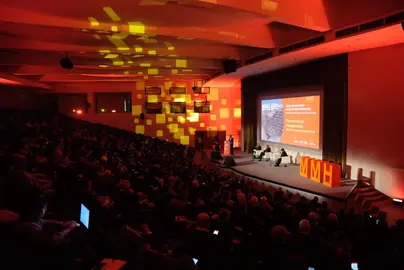 Inauguración MMH de Sevilla