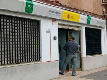 Oficina de Empleo en Huelva