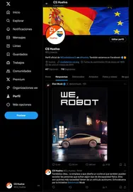 Propuesta en X de Ciudadanos Huelva