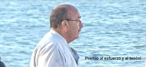 Manuel Rivas Pérez