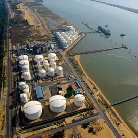 Instalaciones de la empresa DECAL